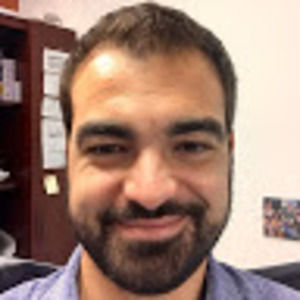 Meet your Posher, Victor